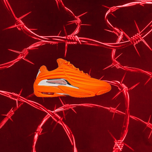 Nike Nocta Hot Step 2 Total Orange