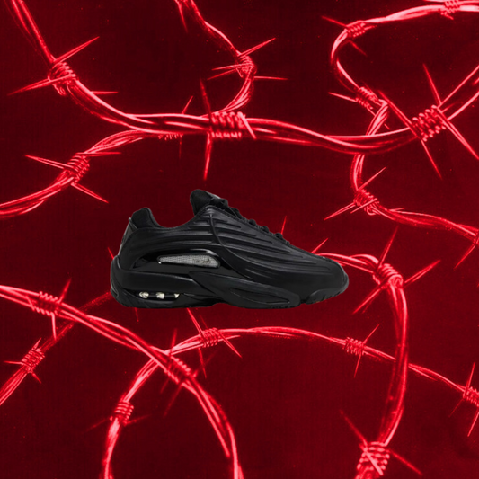 Nike Nocta Hot Step 2 Black