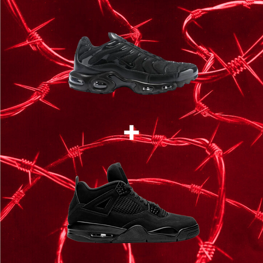 RAGE COMBO DEAL