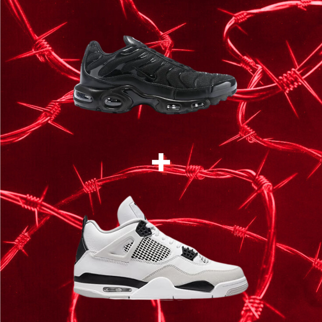 RAGE COMBO DEAL