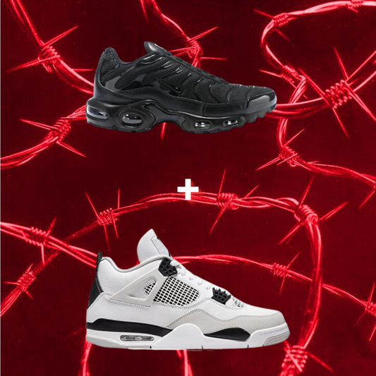 RAGE COMBO DEAL