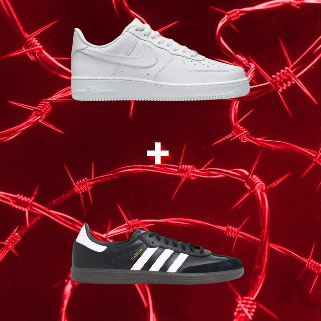 RAGE COMBO DEAL