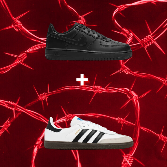 RAGE COMBO DEAL