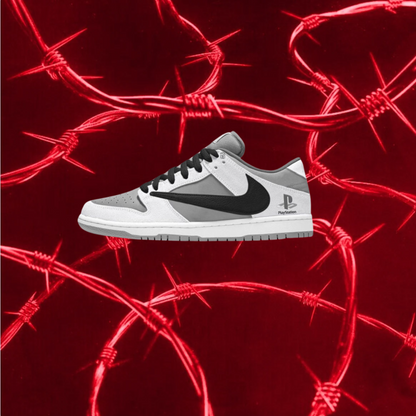 Nike Travis scott Low X PlayStation