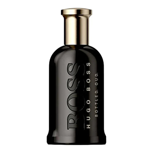 HUGO BOSS
