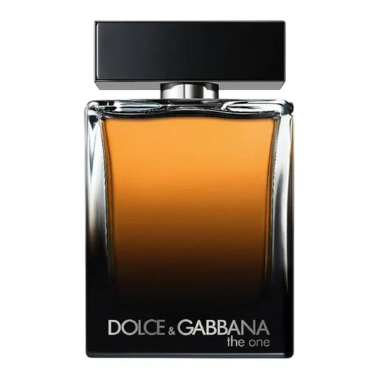 DOLCE AND GOBBANA THE ONE for Men