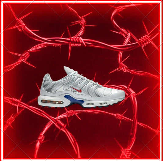 NIKE AIR MAX PLUS TN