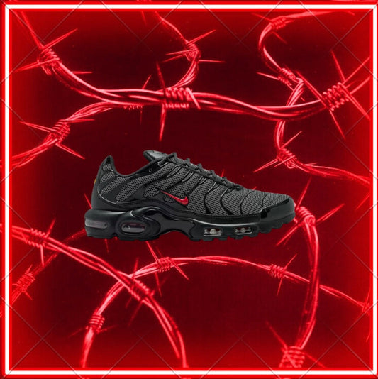 NIKE AIR MAX TN PLUS