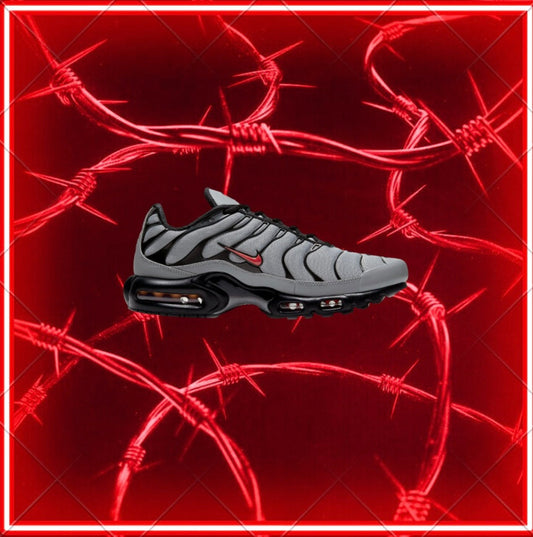 NIKE AIR MAX TN PLUS