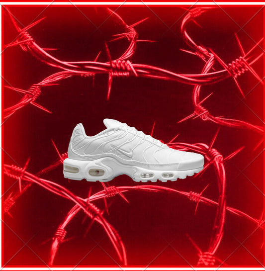 NIKE AIR MAX PLUS TN