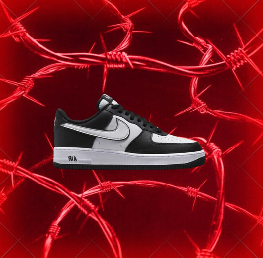 NIKE AIR FORCE ONE DUNK