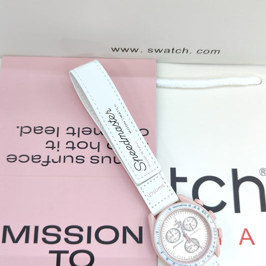 Moonswatch Mission To Venus