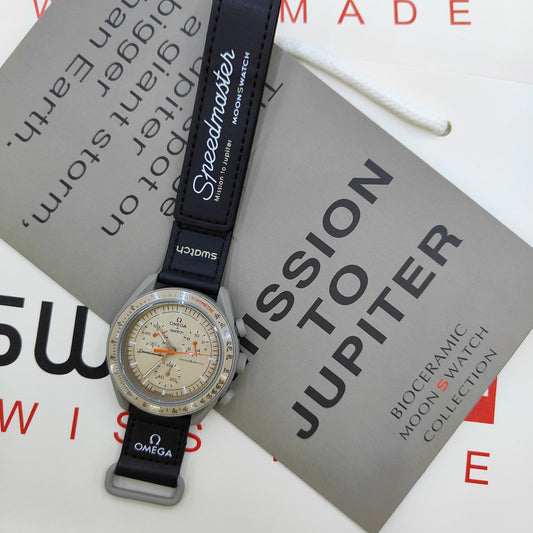 Moonswatch Mission To Jupiter