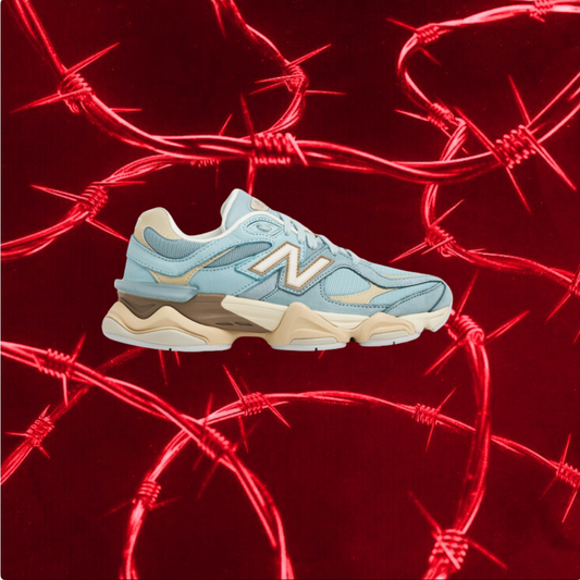New Balance 9060