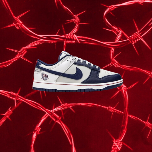Nike Air Dunk Low 75th Anniversary