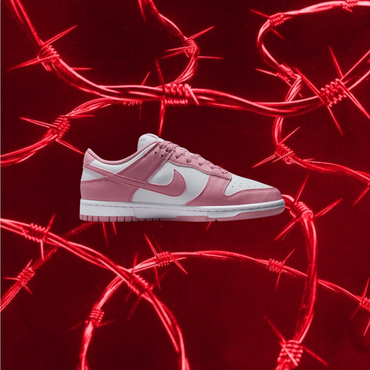 Nike Air Dunk Low Pink