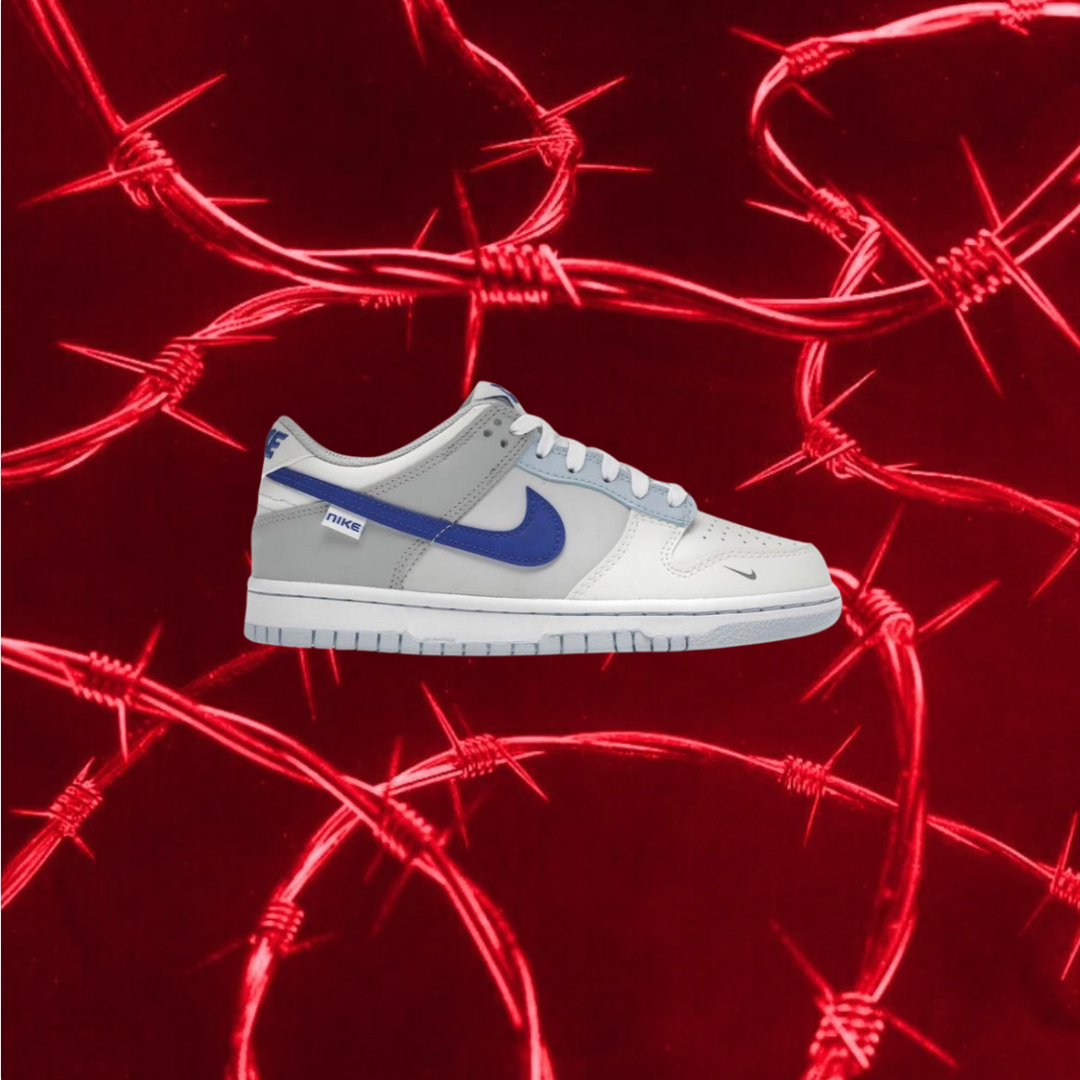 Nike Air Dunk Low Limited Edition