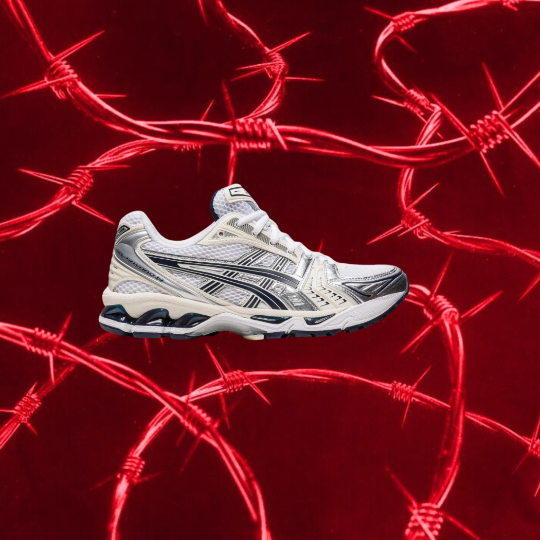 Asics Gel-Kayano 14