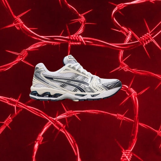 Asics Gel-Kayano 14