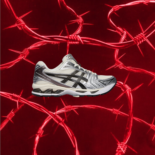 Asics Gel-Kayano 14