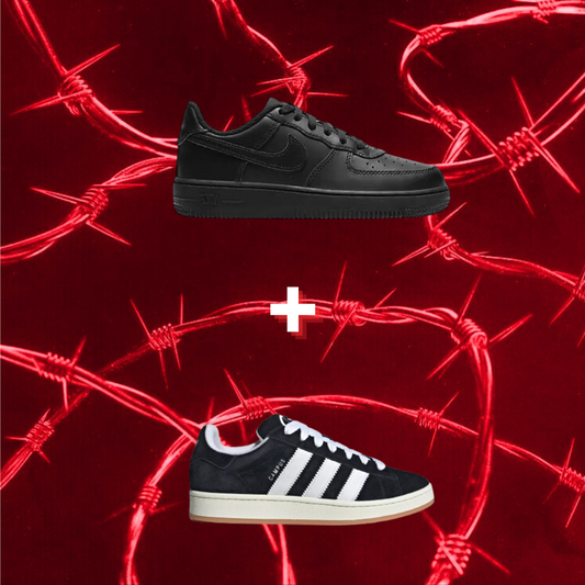 RAGE COMBO DEAL