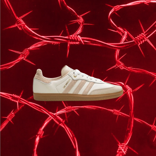 ADIDAS SAMBA OG Los Angles