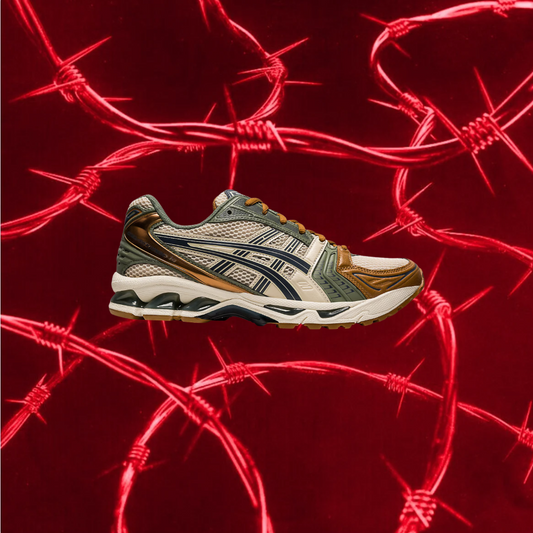 Asics Gel-Kayano 14
