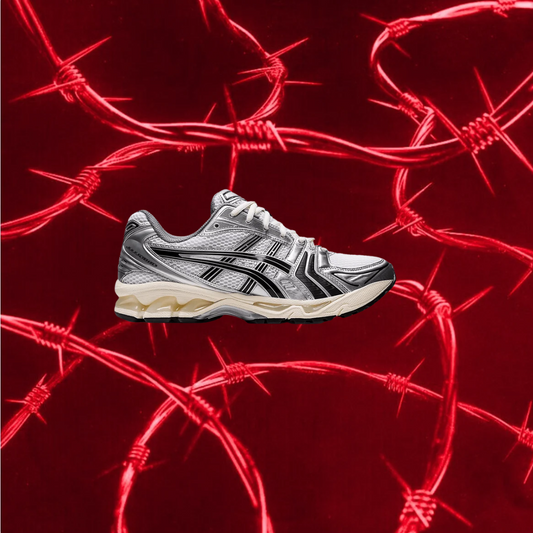 Asics Gel-Kayano 14