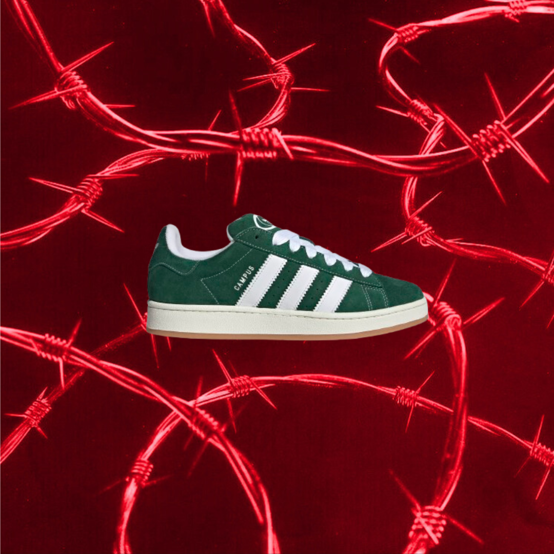 ADIDAS CAMPUS 00s
