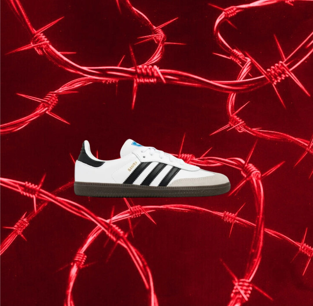 ADIDAS SAMBA OG