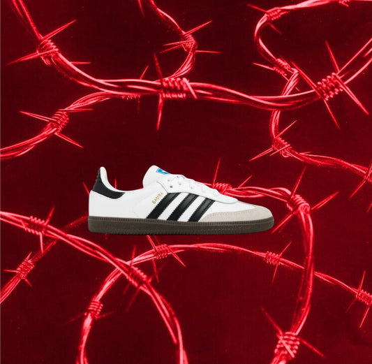 ADIDAS SAMBA OG