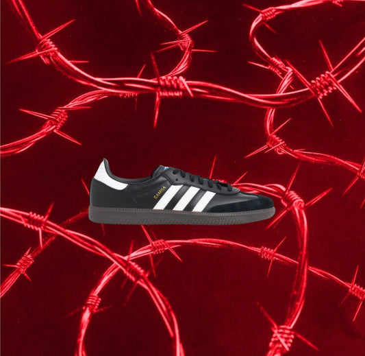 ADIDAS SAMBA OG