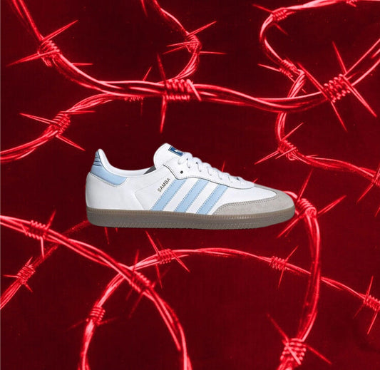 ADIDAS SAMBA OG