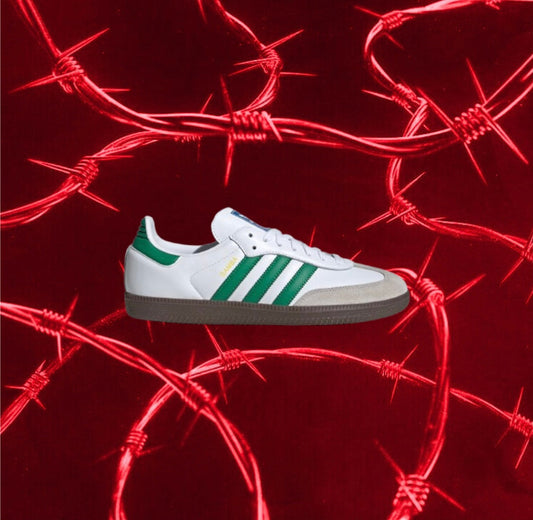 ADIDAS SAMBA OG